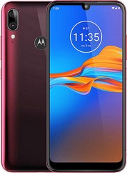 Замена разъема зарядки на телефоне Motorola Moto E6 Plus в Сочи